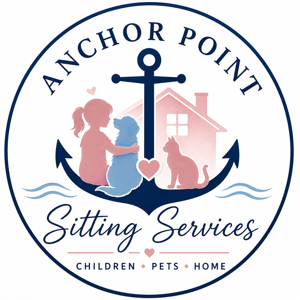 Anchor Point Sitting Services
